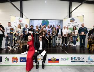 We are announcing the dates of the award ceremony for the heroes of the seventh season of the Shaggy Oscar!